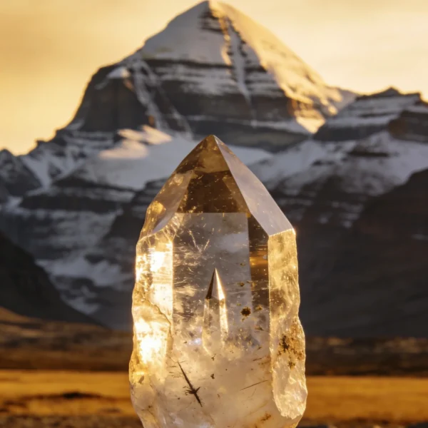 Activated Energy Items