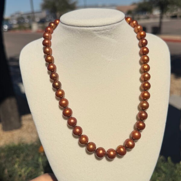 Freshwater Pearl Strand