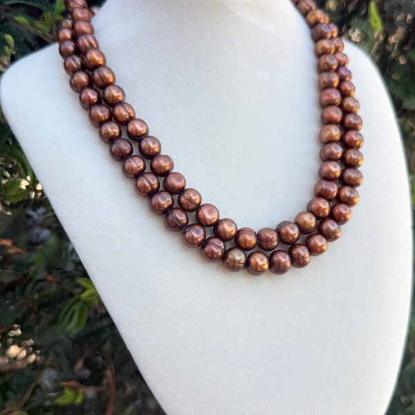 Salt Water Pearl Strand