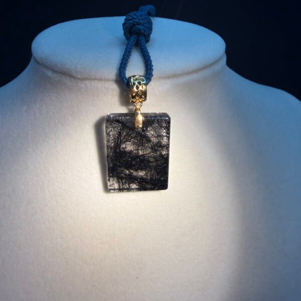Rutilated Quartz No Matter Deal